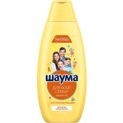 ШАУМА Шампунь 650мл Для всей семьи (6)
