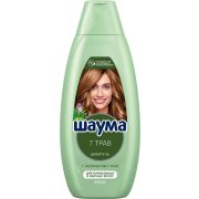 ШАУМА Шампунь 650мл 7 трав (6)