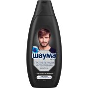 ШАУМА MEN Шампунь 650мл Против Перхоти Интенсивный (6)