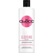 СЬЁСС Бальзам 450мл Glossing (12)