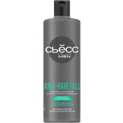 СЬЁСС MEN Шампунь 450мл Anti-Hair Fall (12)