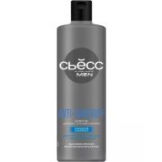 СЬЁСС MEN Шампунь 450мл Anti-Dandruff (12)