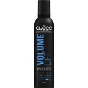 СЬЁСС Мусс д/волос 250мл Volume Lift экстрасильная фиксация (6)