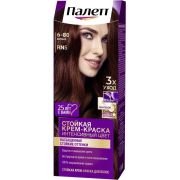 ПАЛЕТТ ICC Стойкая крем-краска 6.80 Марсала (10)