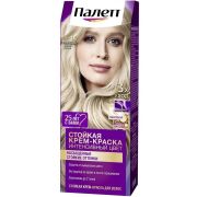 ПАЛЕТТ ICC Стойкая крем-краска 9.14 Жемчужный светло-русый (10)