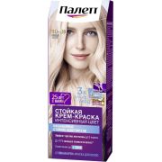 ПАЛЕТТ ICC Стойкая крем-краска 10.49 Розовый блонд (10)