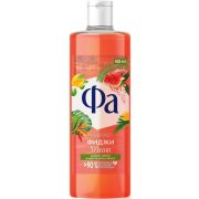 ФА Гель д/душа 450мл Фиджи Dream (12)