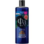 ФА MEN Гель д/душа 450мл Ночи Ипанемы (12)