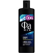 ФА MEN Гель д/душа 450мл Спорт (12)