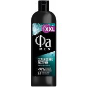 ФА MEN Гель д/душа 450мл Охлаждение экстрим (12)