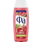 ФА Гель д/душа 250мл Арбуз Мохито (10)