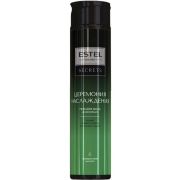 - 20% Гель для душа ESTEL SECRETS «ЦЕРЕМОНИЯ НАСЛАЖДЕНИЯ», 300 мл/10